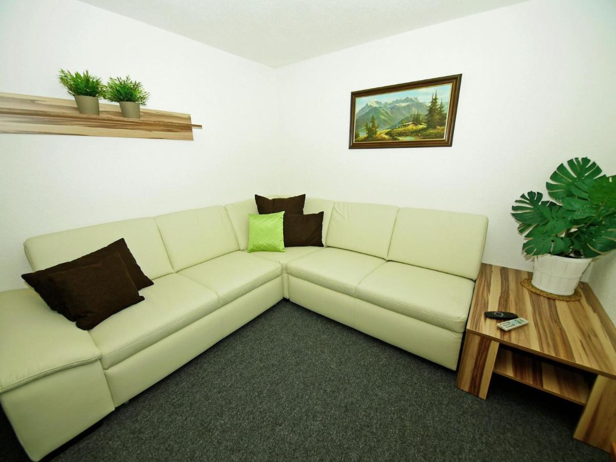 Spacious Holiday Home In Kappl With Terrace Luaran gambar