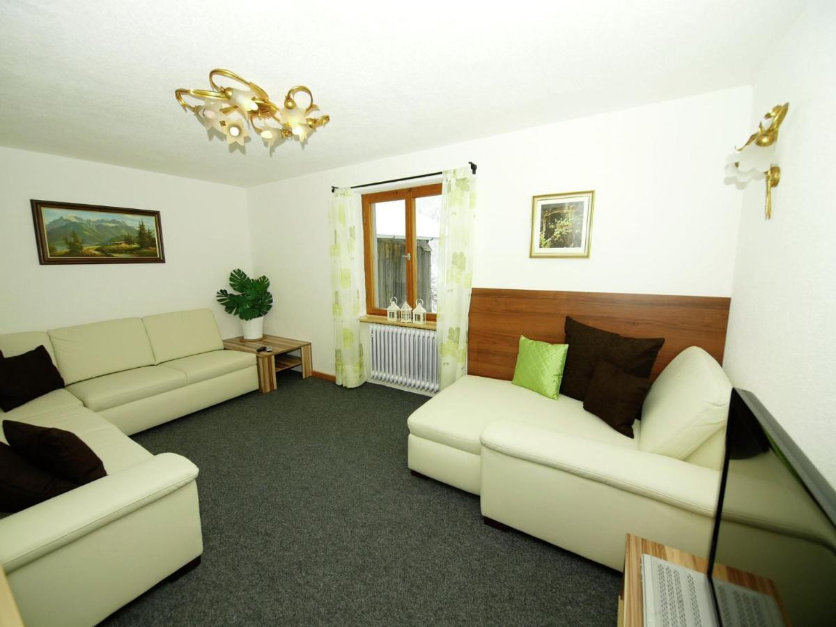 Spacious Holiday Home In Kappl With Terrace Luaran gambar