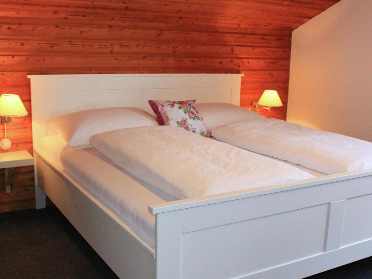 Spacious Holiday Home In Kappl With Terrace Luaran gambar