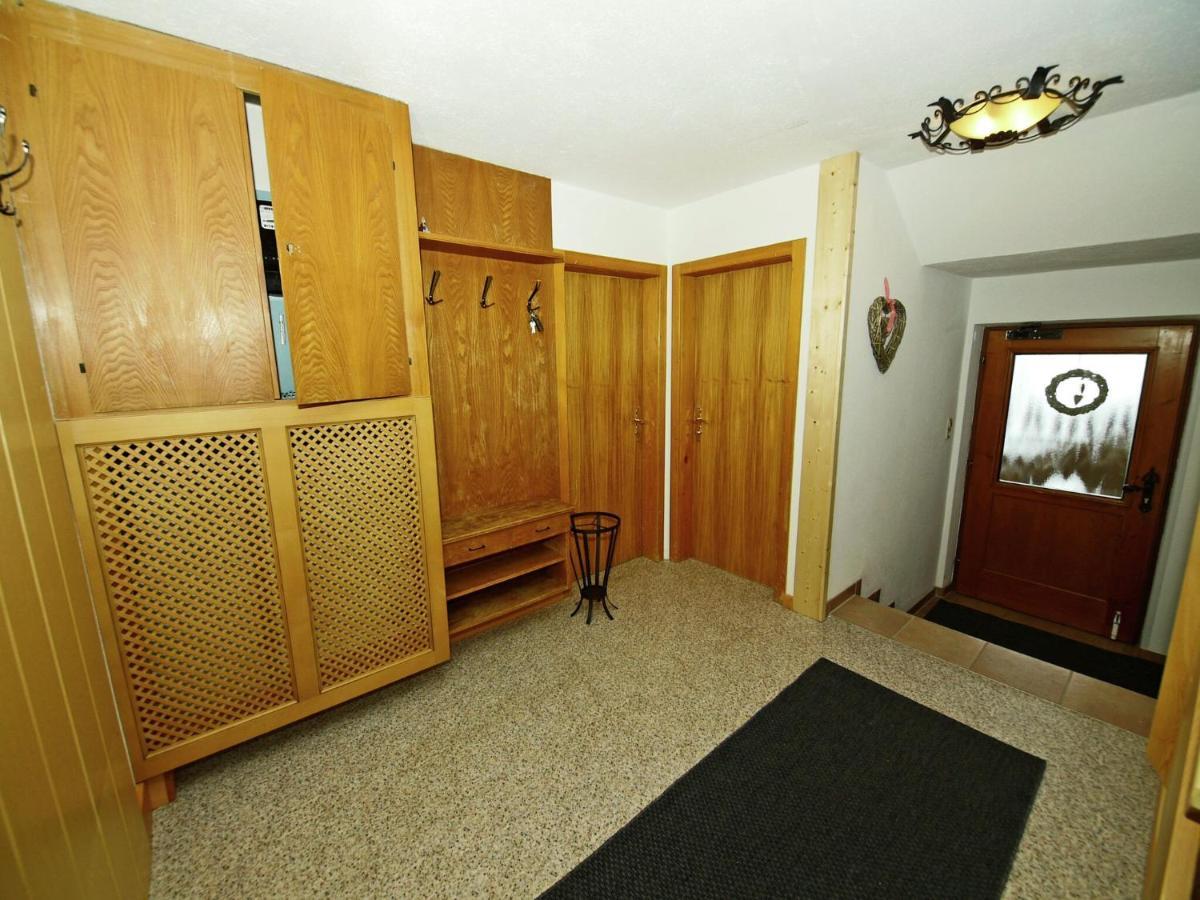 Spacious Holiday Home In Kappl With Terrace Luaran gambar