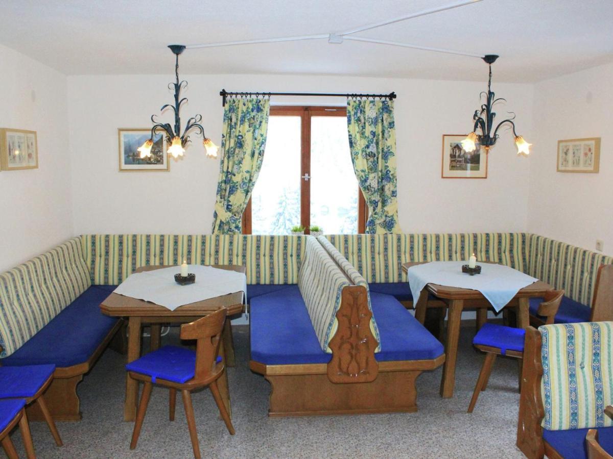 Spacious Holiday Home In Kappl With Terrace Luaran gambar