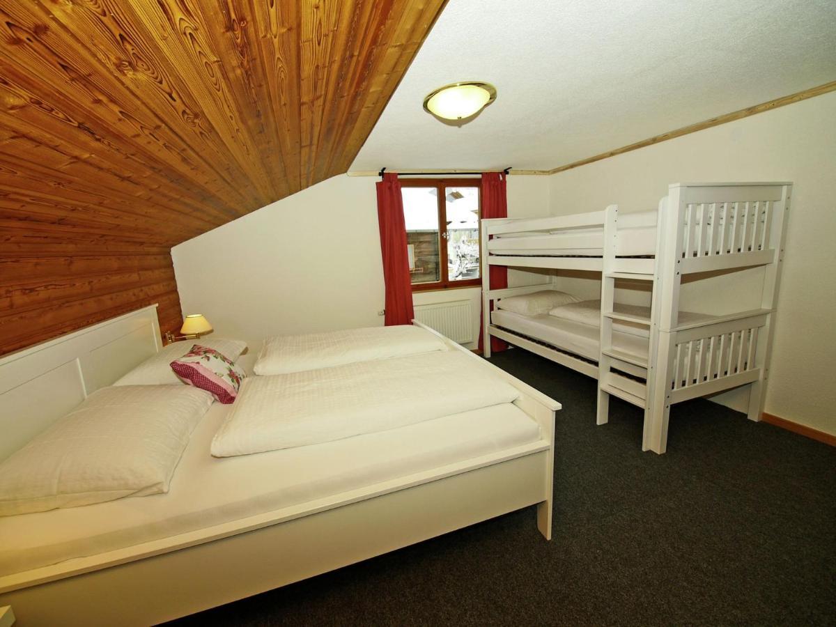 Spacious Holiday Home In Kappl With Terrace Luaran gambar