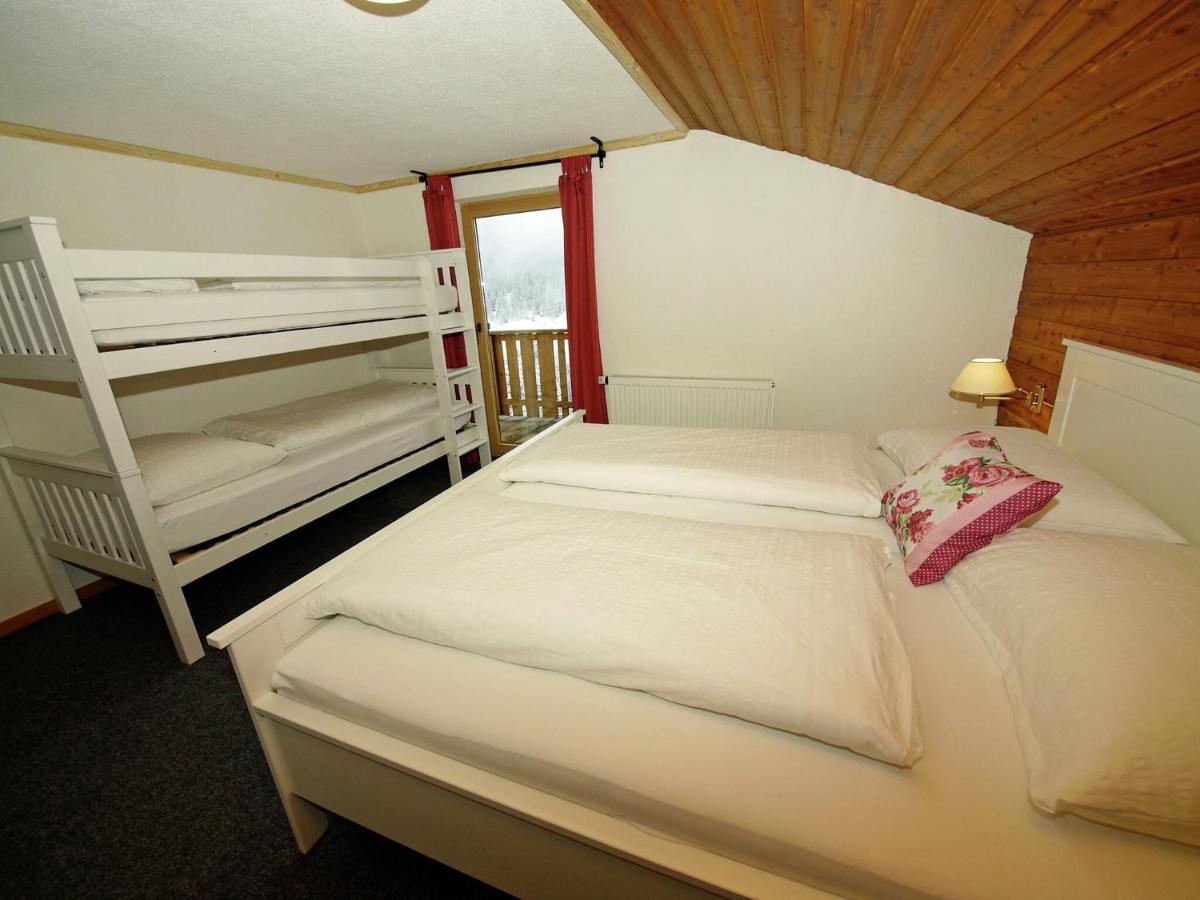 Spacious Holiday Home In Kappl With Terrace Luaran gambar