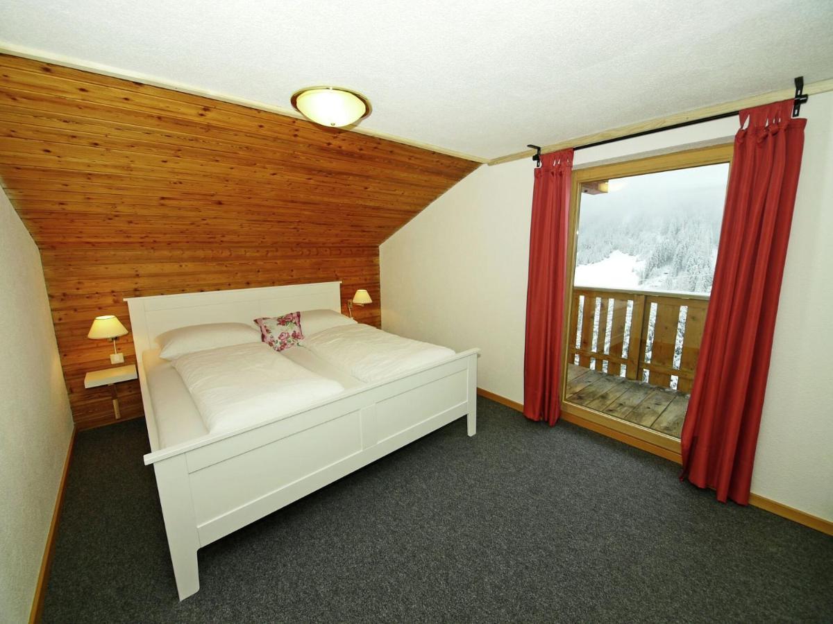 Spacious Holiday Home In Kappl With Terrace Luaran gambar